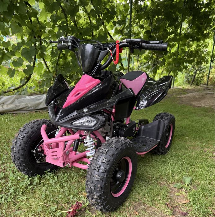 Vand atv 49 cc copii