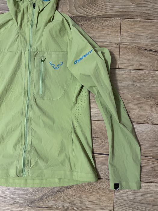 Dynafit Trail Dst Hybrid-jacheta dame, stare foarte buna, XS
