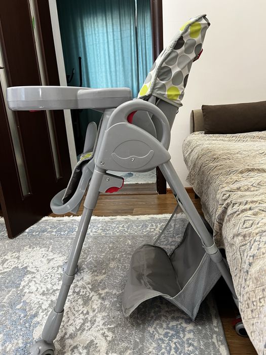 Детский стульчик