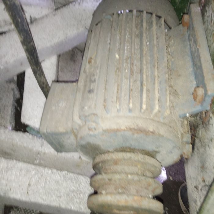 3фазна Чукова ярмомелка