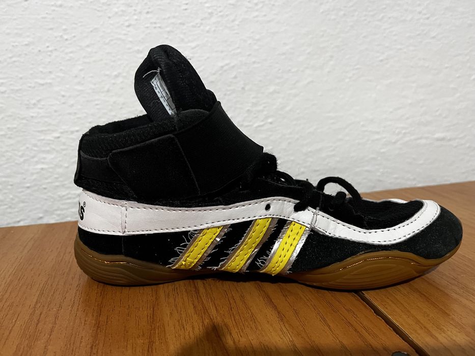 Борцовка 39 размер