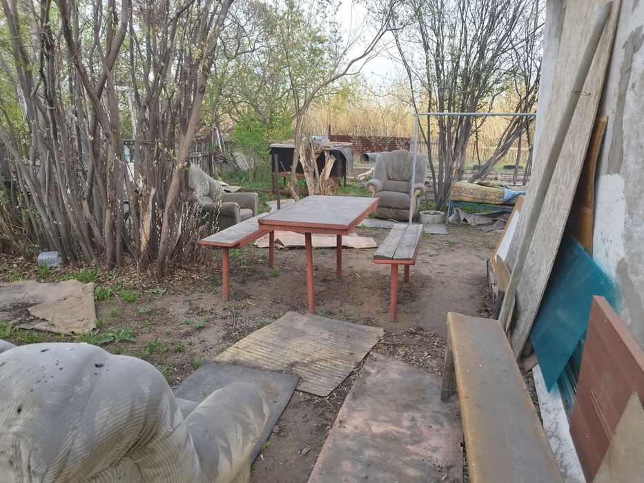 Продам дачу в ДО "Оптимист"