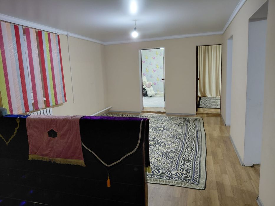 Коттедж үй сатылады