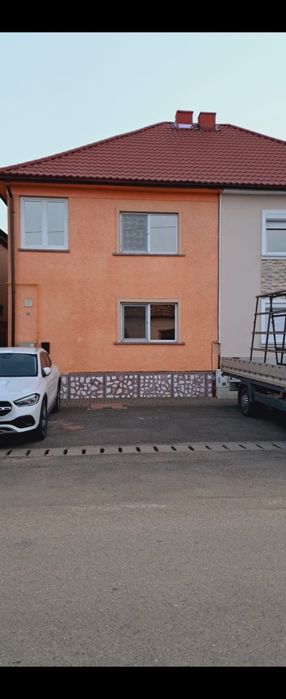 Vand casa in Ghiroda