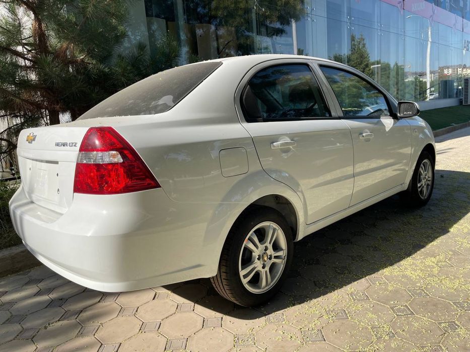 Продам Новый Style 2022 Nexia 3