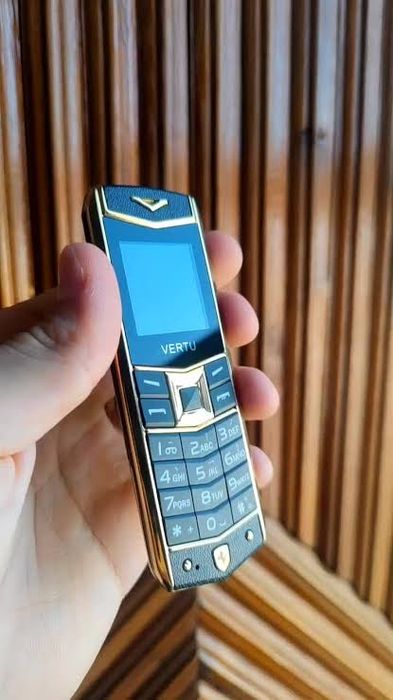 YENGI ! Vertu M9 Dualsim | Garantiya | Dostavka !