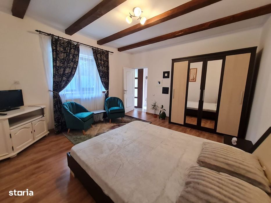 Apartament,