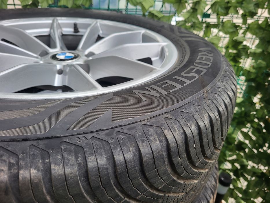 Jante bmw g20 g30  205/60R16 de iarnă  noi