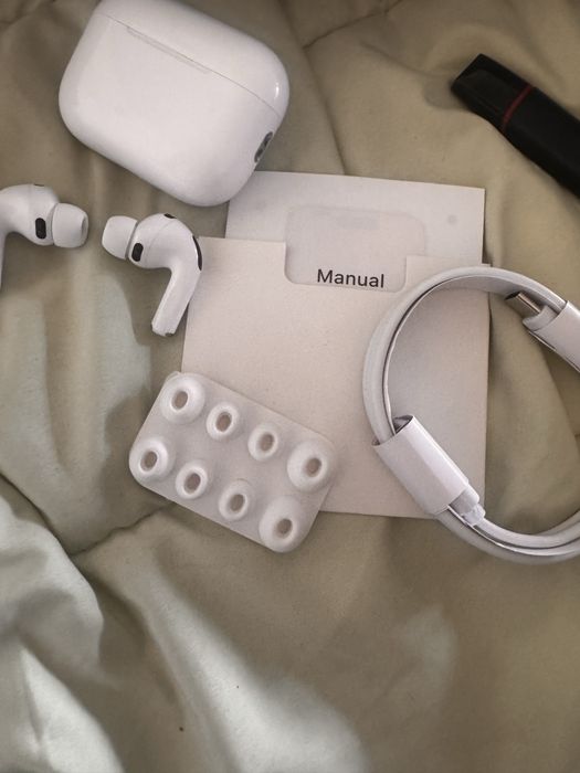 Airpods pro 3 vand urgent