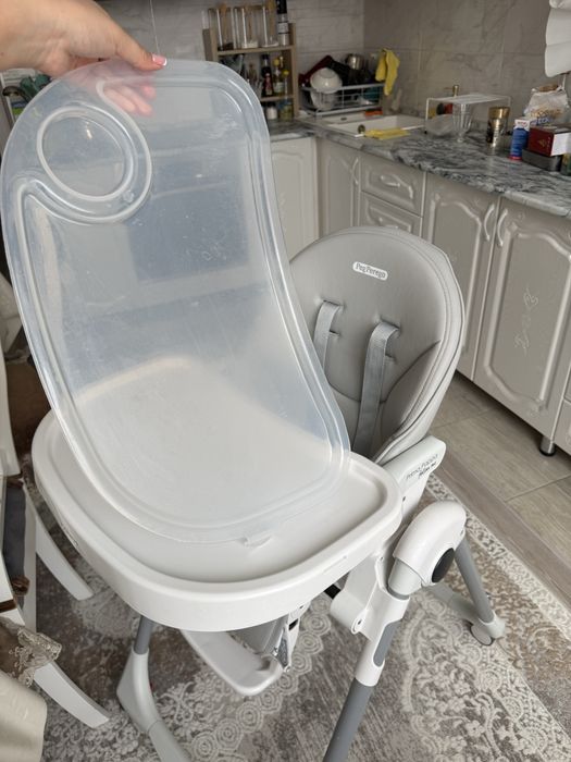 Детский стул для кормления