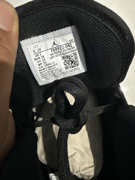 Adidasi nike stat loyal 3 GS noi.