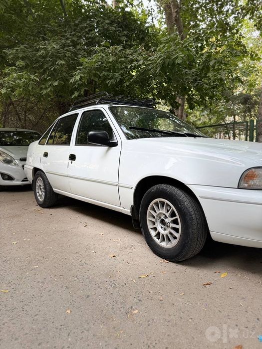 Daewoo Nexia 1,5