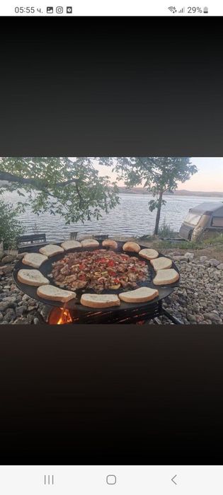 Бунгала под наем яз.искър