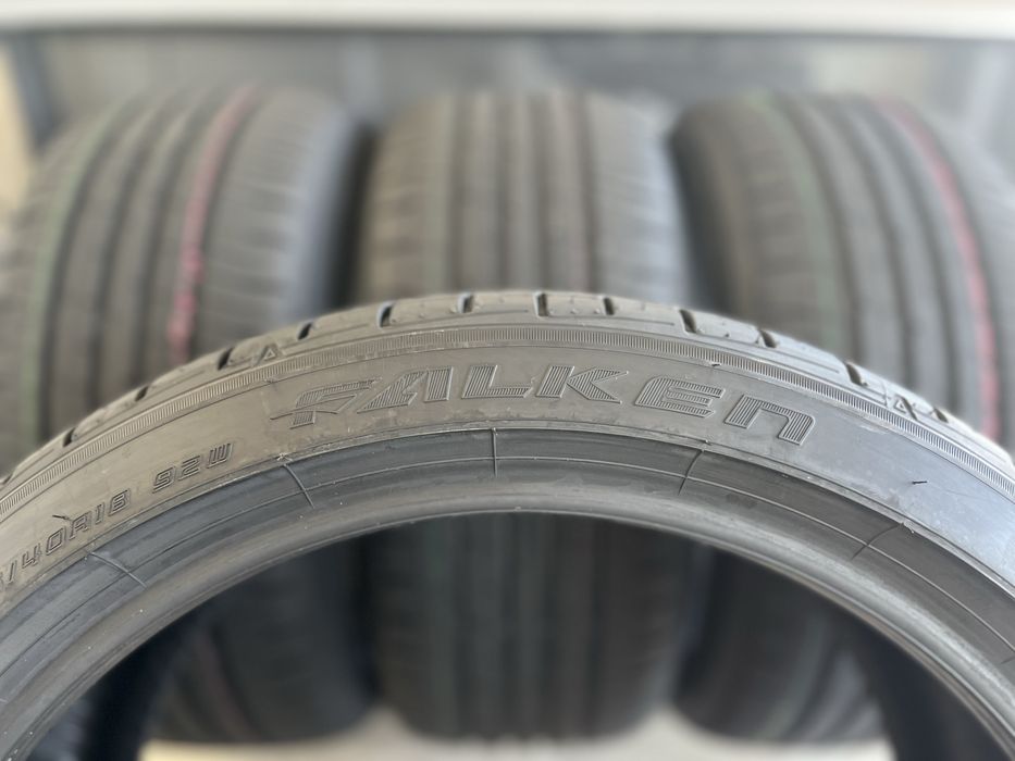 Нови летни гуми 225/40/18 Falken
