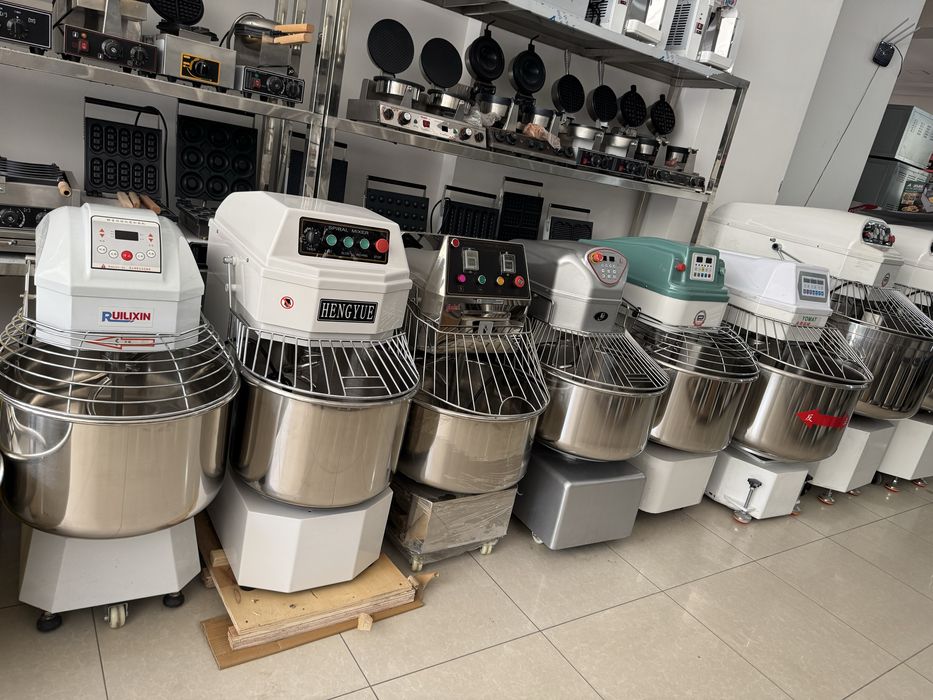 Mishalka meshalka hamir qorgich