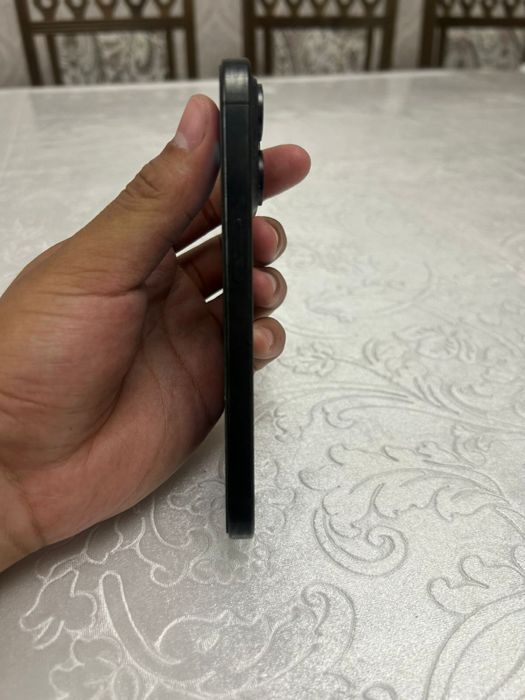Iphone 15 pro 128gb