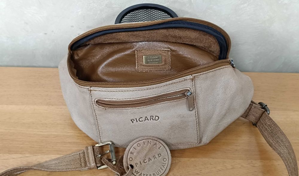 Picard-Made in Germany-Много Запазена
