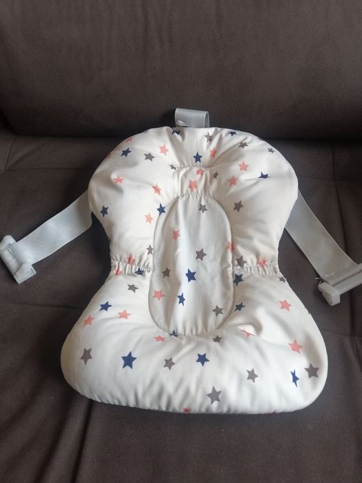 Бебешко корито + подлошка за къпане