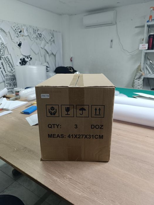 Продам коробки б/у