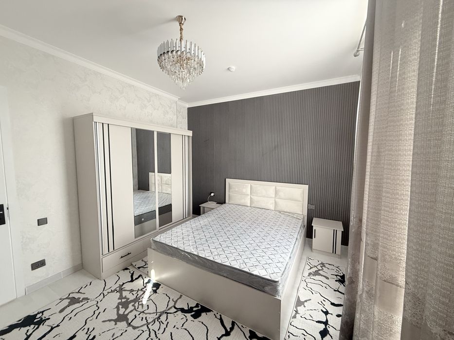 Аренда NRG Jomiy (своя)