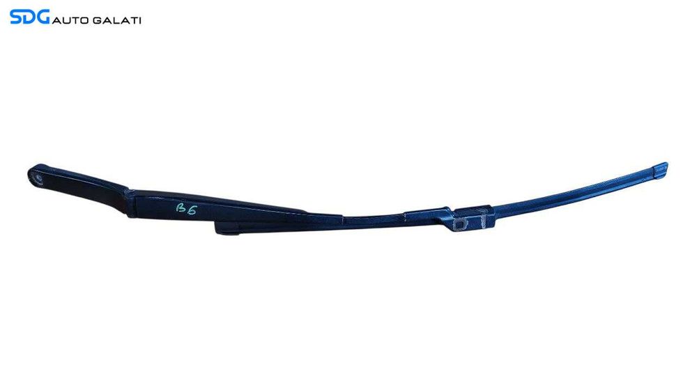 Brat Stergator Stergator Parbriz Stanga Volkswagen Passat B6 2005 - 2010 Cod 3C1955409C [LR2125]