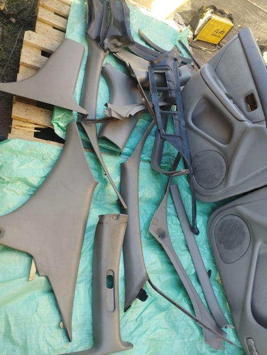 Запчасти Tayota Windom 20/21 виндом