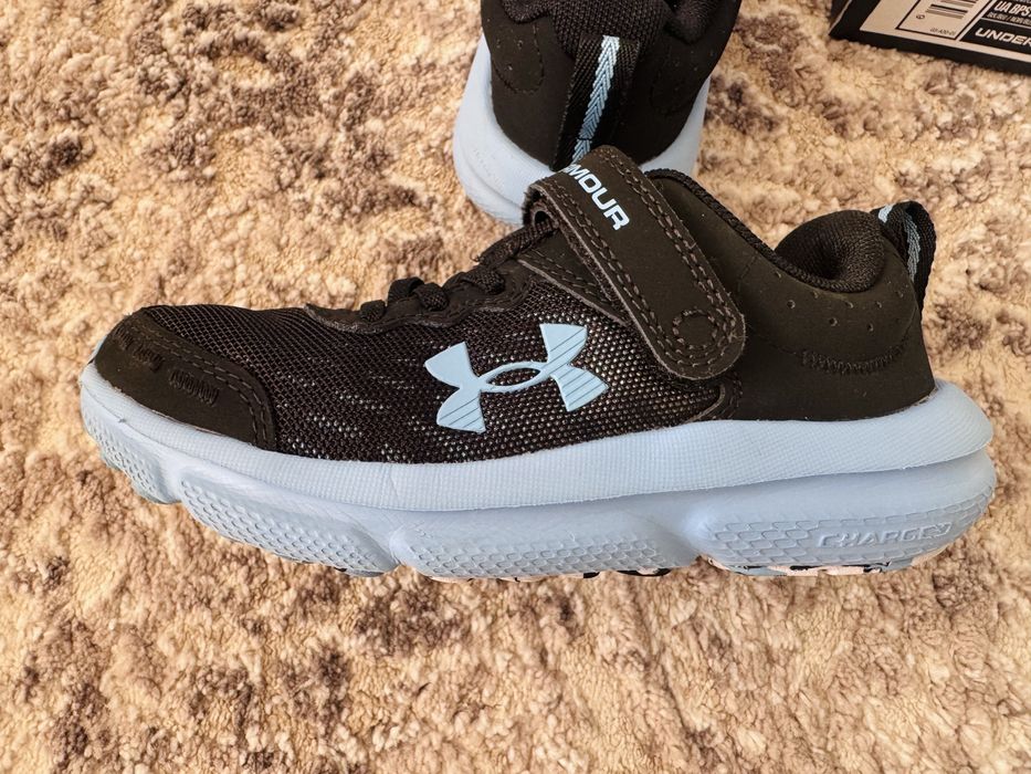 Детски маратонки Under Armour 30 н.