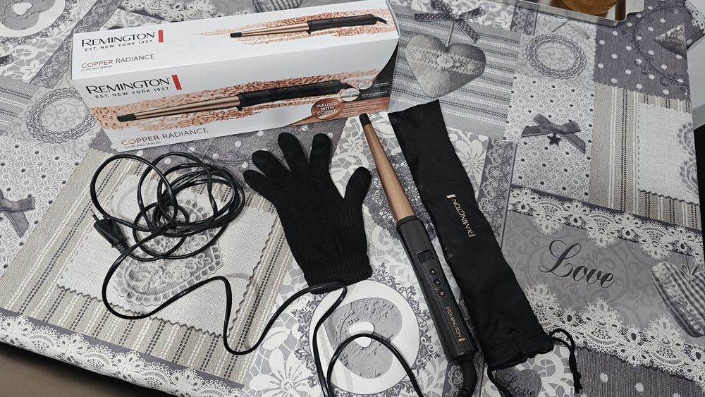 Ondulator  Regminton