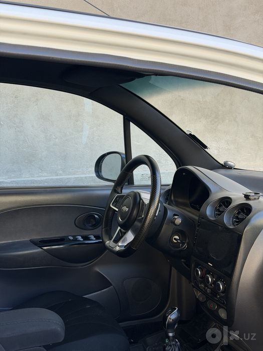 Matiz best 2018 …