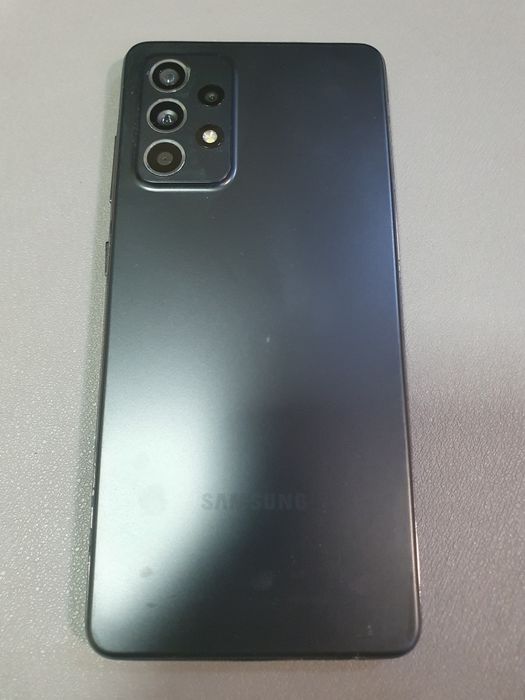 Samsung Galaxy A52