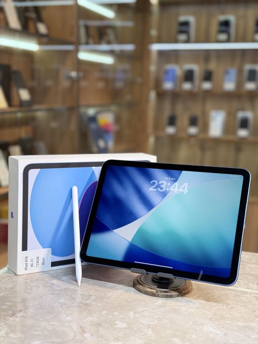 iPad A16 128GB / PhoneLab