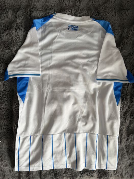 Tricou Craiova 26/27 home