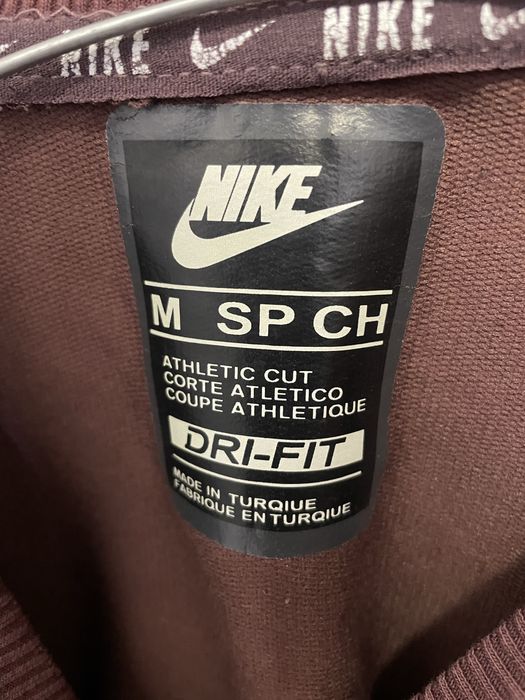 Блуза на  Nike