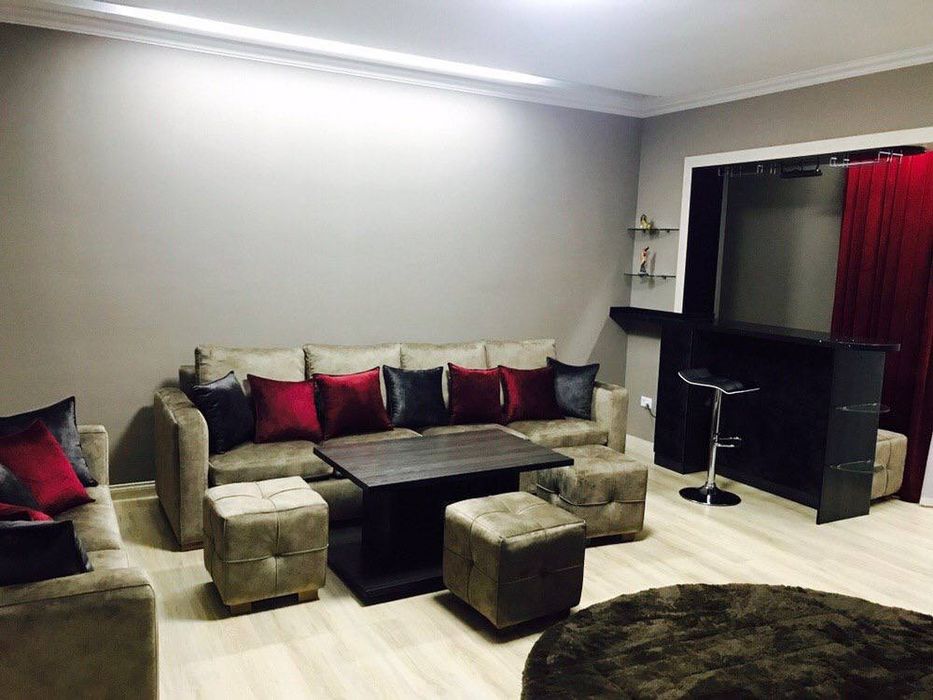 Аренда Ц1ул Садыка Азимова Ориентир ГУВД