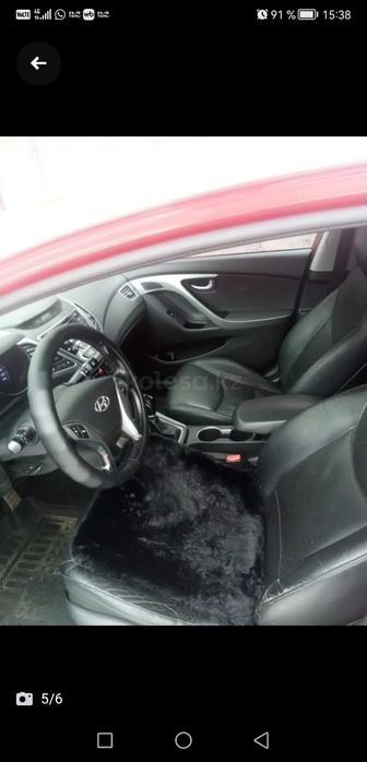 Продам автомобиль