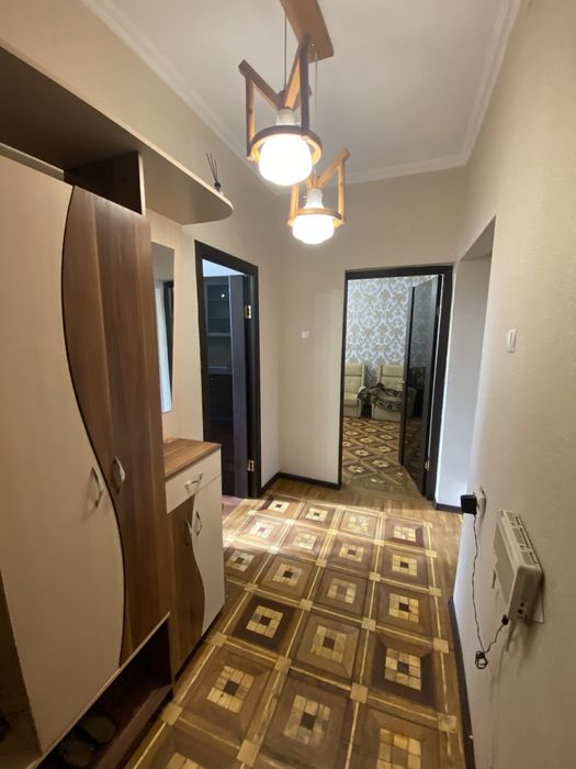 Продаётся 3-х комнатная в Аксай-1