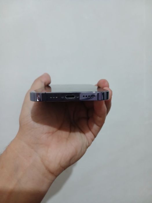 Iphone 14 pro 256 GB