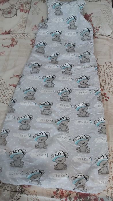 Sac dormit copii