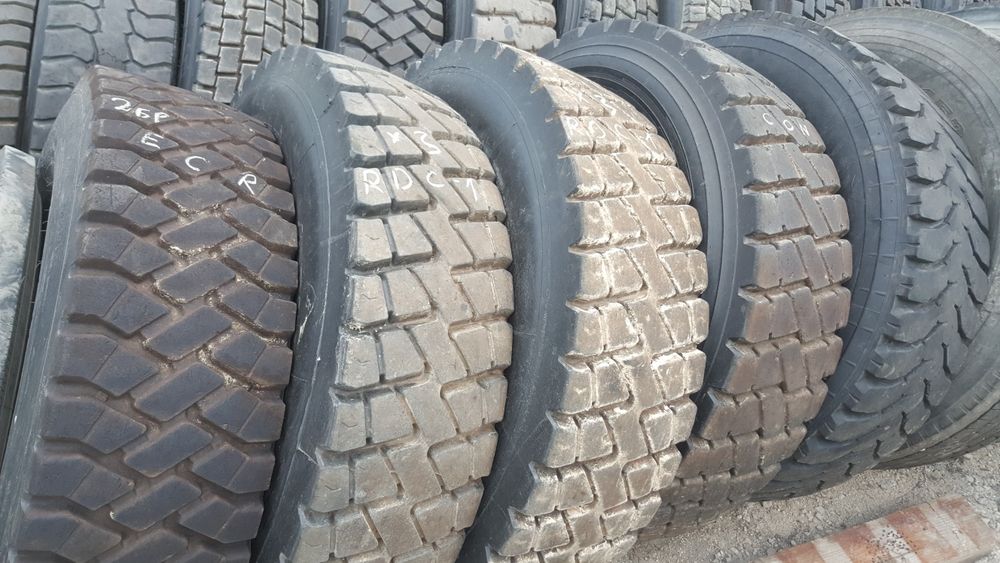 Гуми за камион 315 80 22.5 / 385 65 22.5