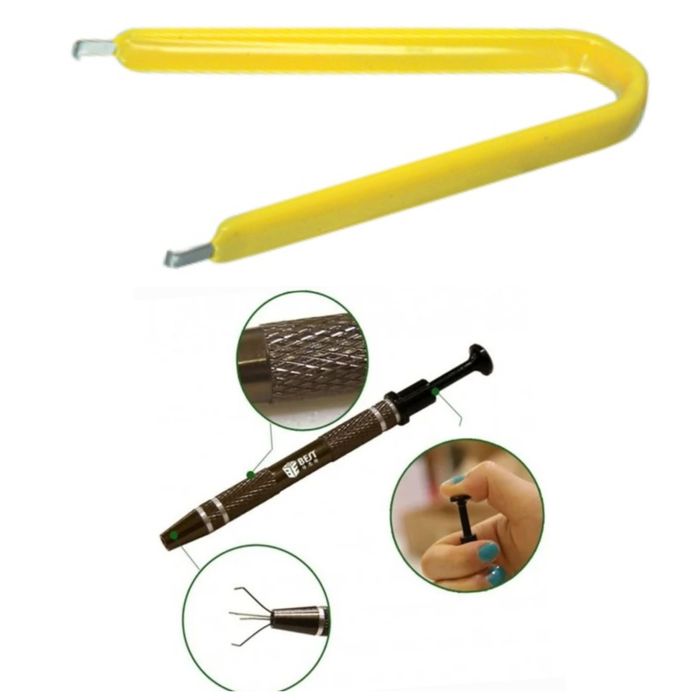 Extractor Integrate PLCC EXTRACTOR Extractor Circuite Integrate