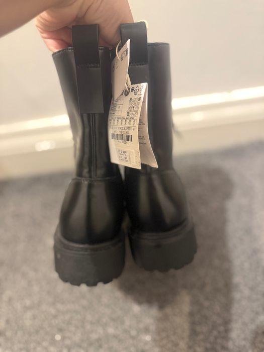 Детски / Дамски Боти Zara