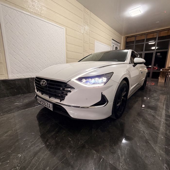 Hyundai Sonata Сотилади
