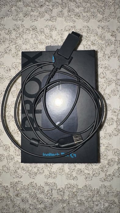 Logitech pro x superlight
