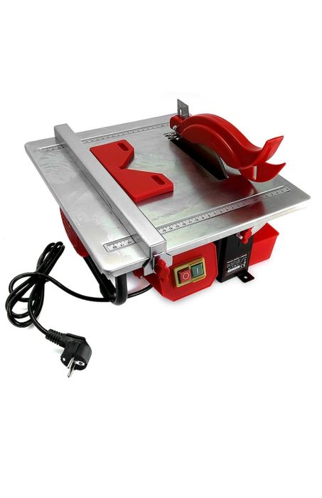 Mașină de tăiat gresie cu apă