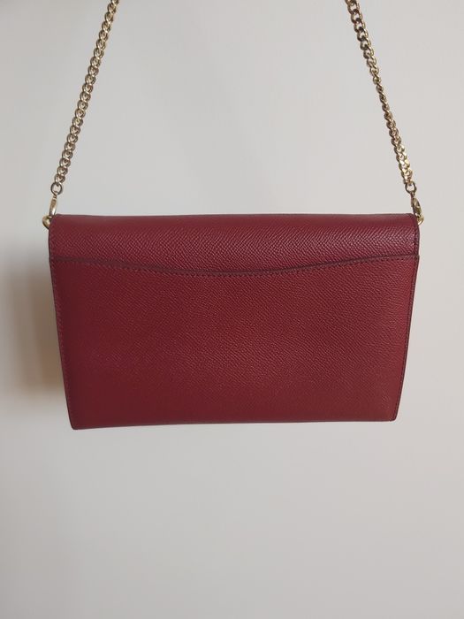 Furla клъч, чанта