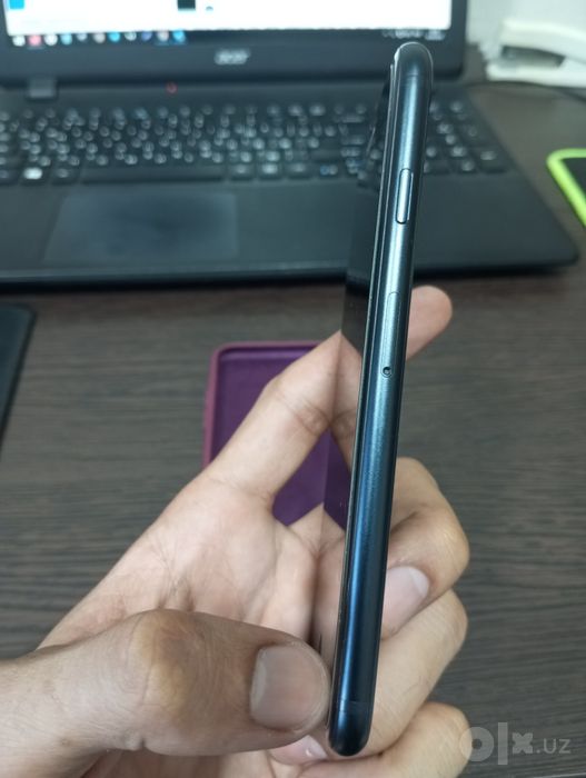 Iphone SE 2022 64GB