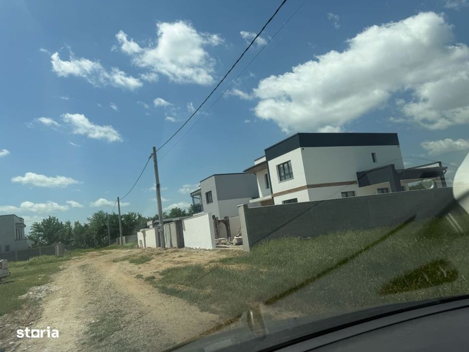 Casa P+1, 160 mp utili, 520 mp teren, zona Ford