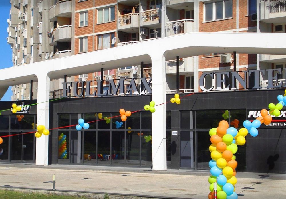 Продавам апартамент във Варна