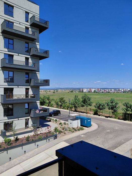 Apartament 2 camere MRS Gradinile
