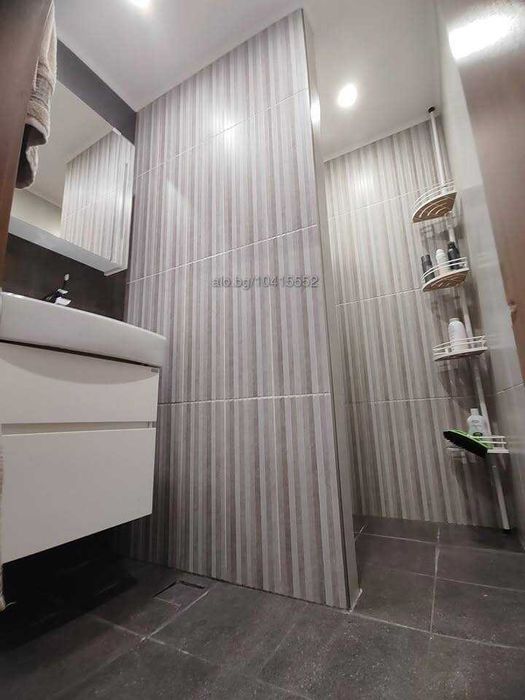 Продава се Тристаен апартамент в Бургас, Център - 145 кв.м за 1161 €/кв.м - Снимка #6